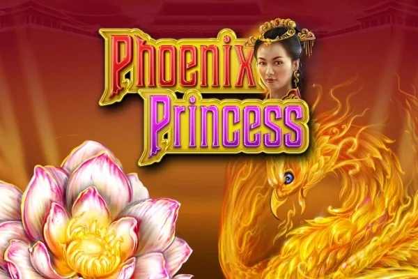 Phoenix Princess